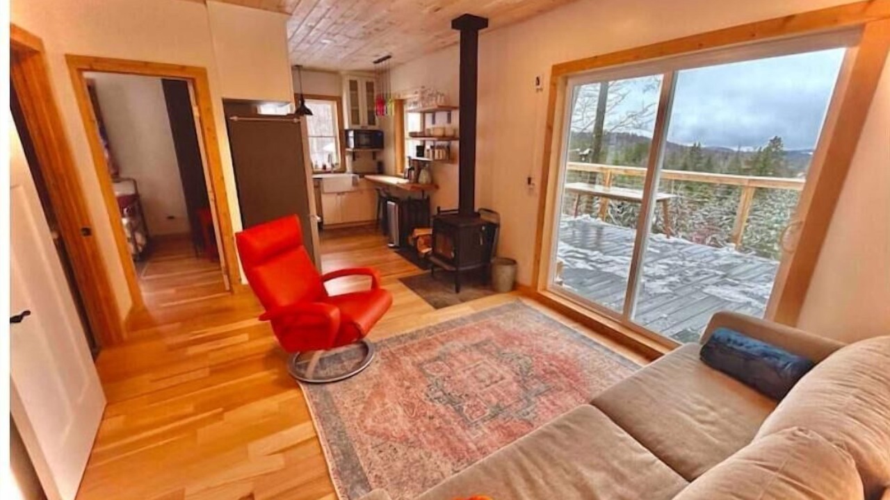 Photo of Bedroom in Glover