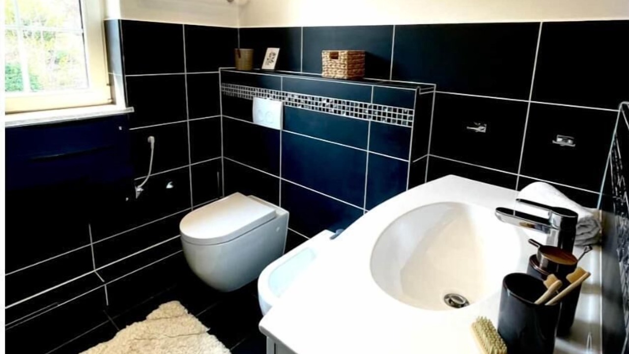 Photo of Bathroom in Drenje