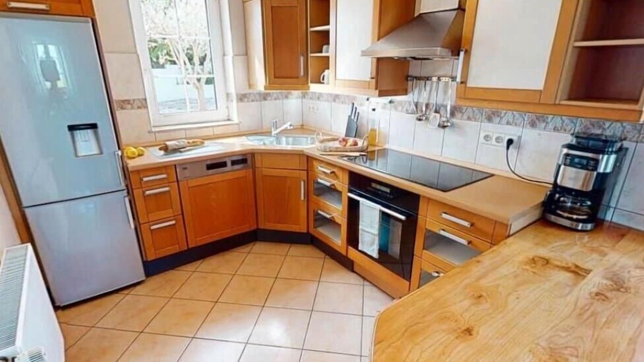 Photo of Kitchen in Drenje