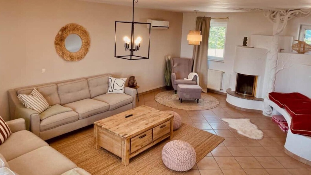 Photo of Livingroom in Drenje