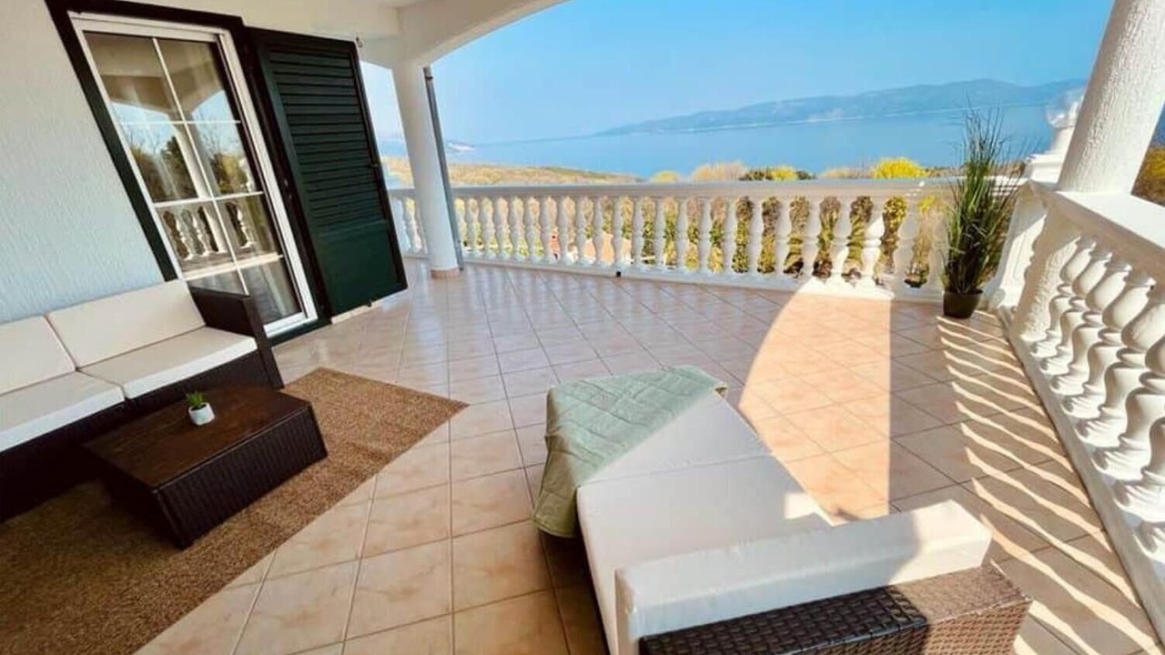 Photo of Patio Balcony in Drenje