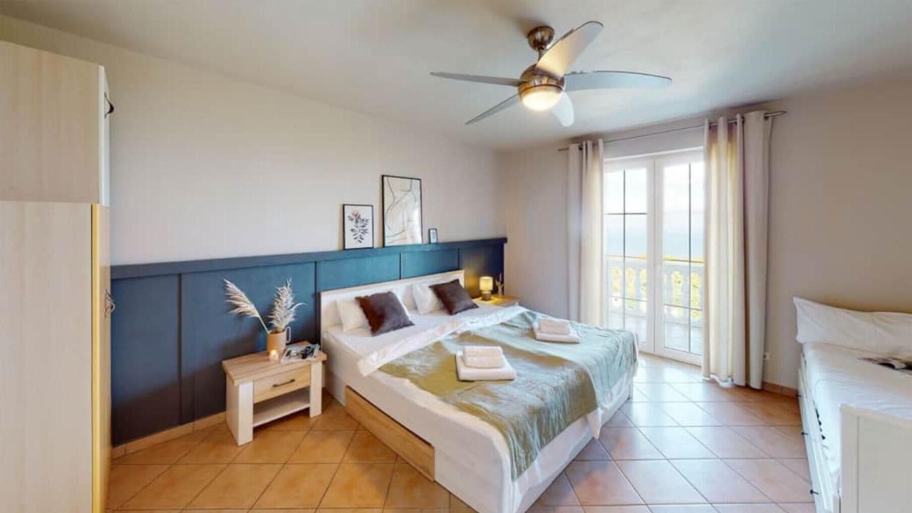 Photo of Bedroom in Drenje