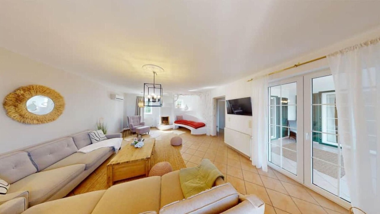 Photo of Livingroom in Drenje