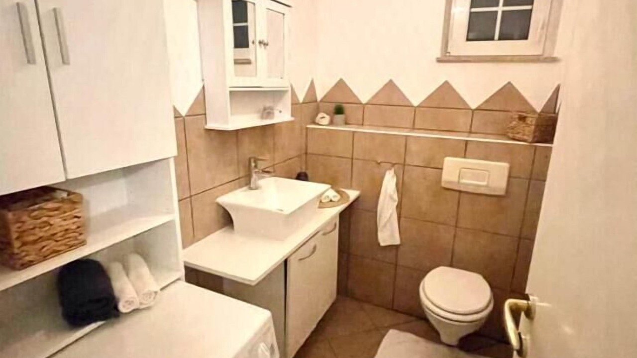 Photo of Bathroom in Drenje