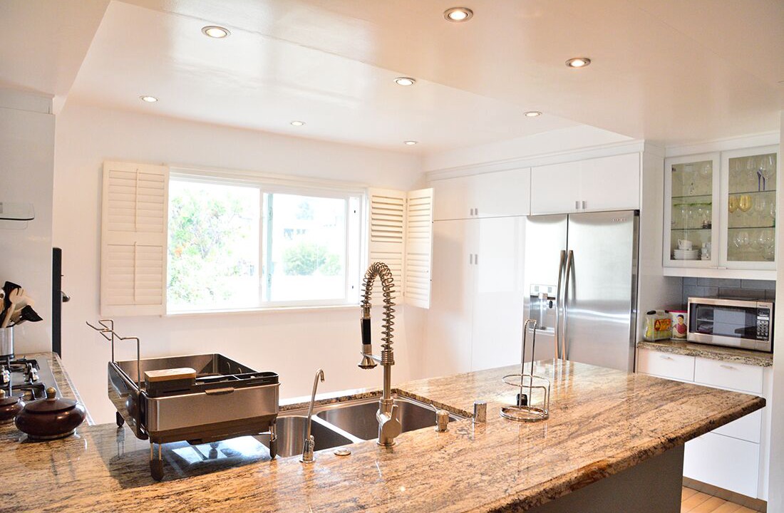 Photo of Kitchen in Del Rey