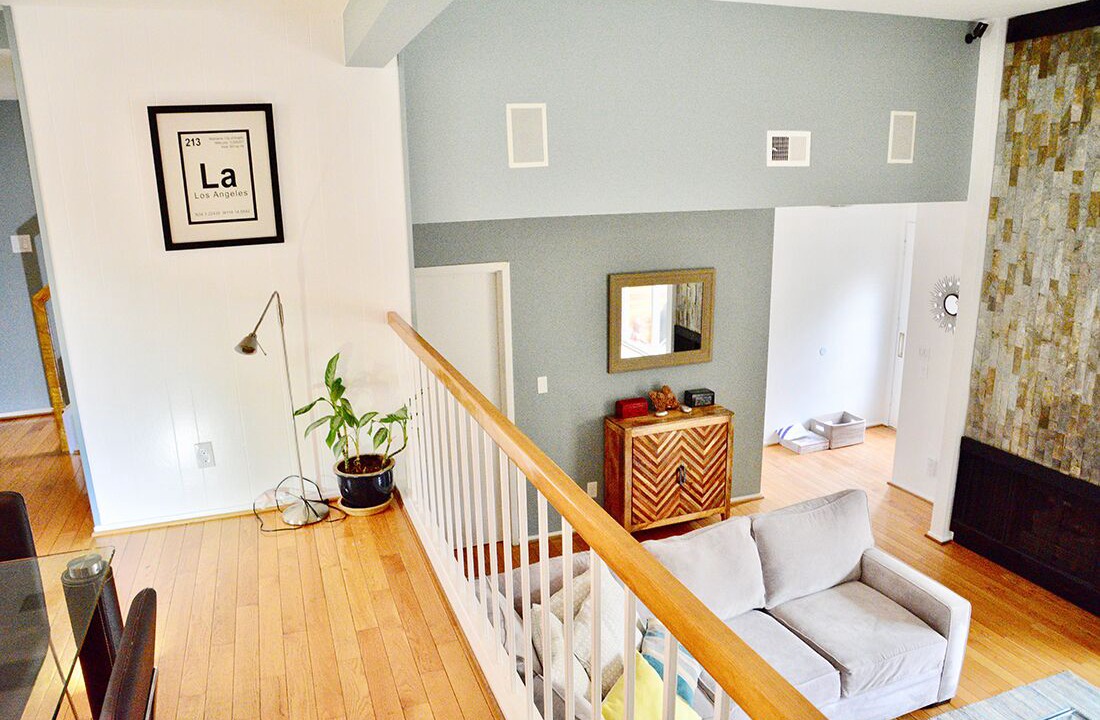 Photo of Livingroom in Del Rey