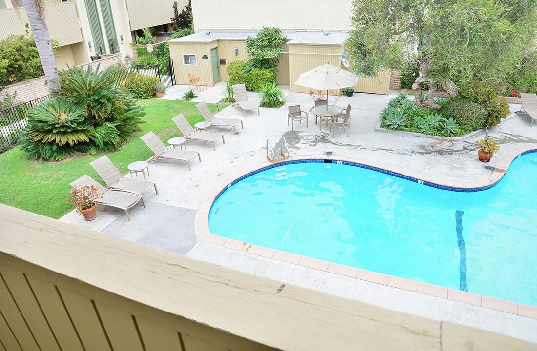 Photo of Outdoor in Del Rey