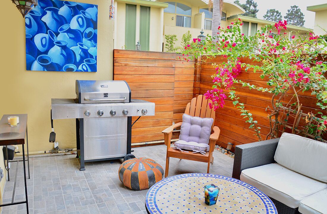 Photo of Outdoor in Del Rey