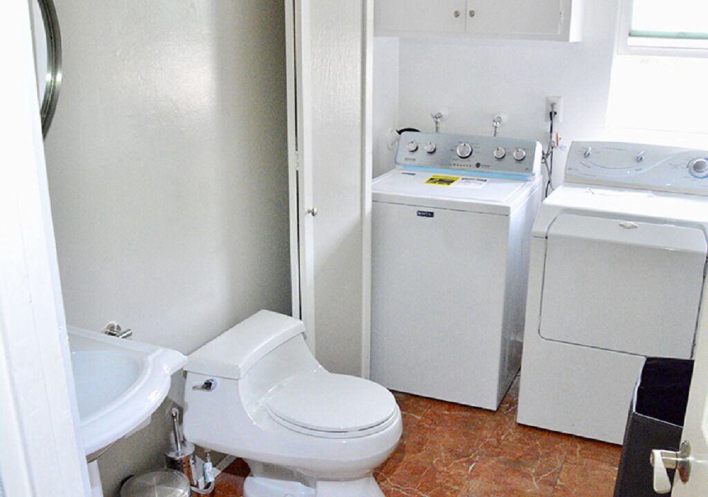 Photo of Bathroom in Del Rey