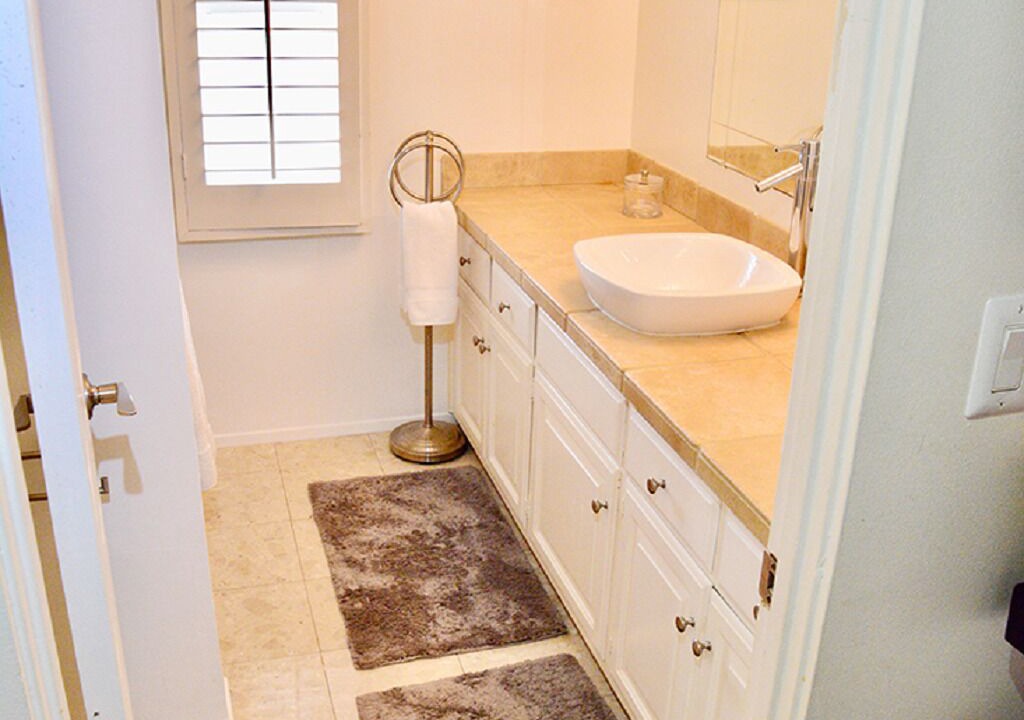 Photo of Bathroom in Del Rey
