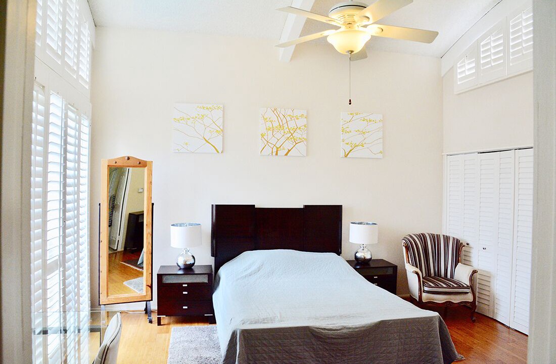 Photo of Bedroom in Del Rey