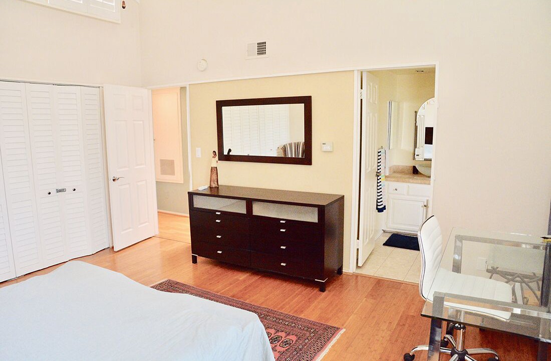 Photo of Bedroom in Del Rey