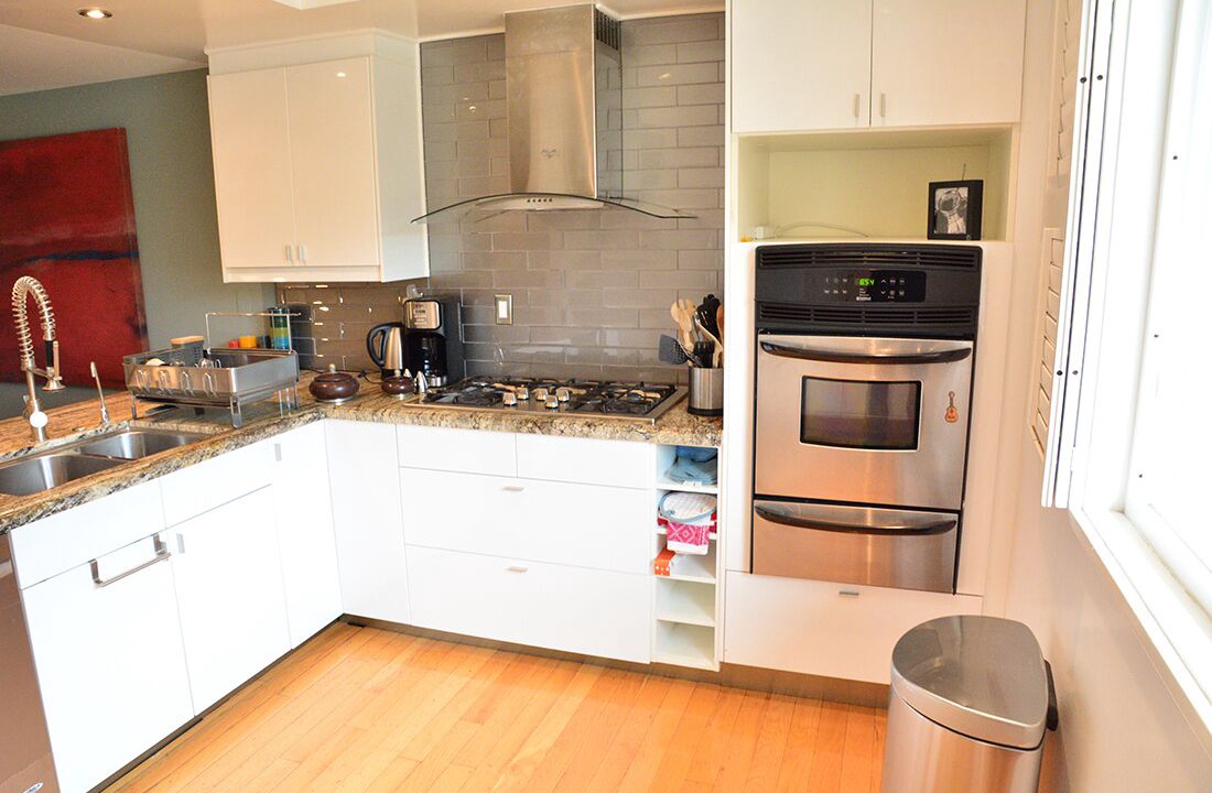 Photo of Kitchen in Del Rey