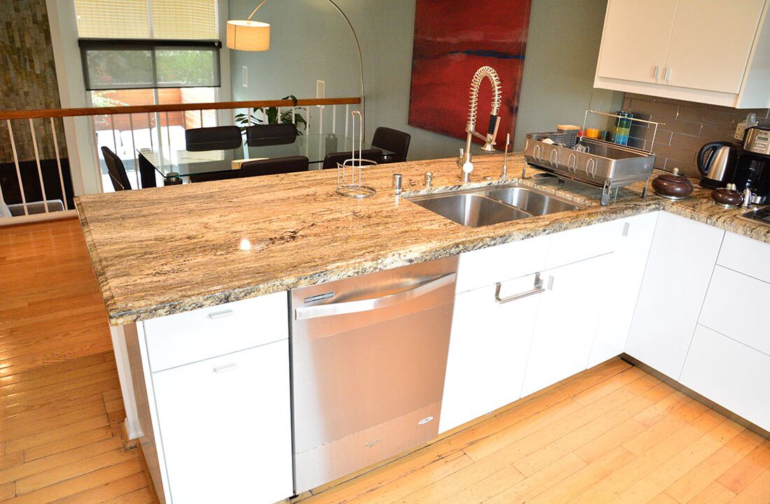 Photo of Kitchen in Del Rey