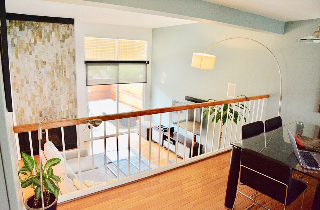 Photo of Livingroom in Del Rey