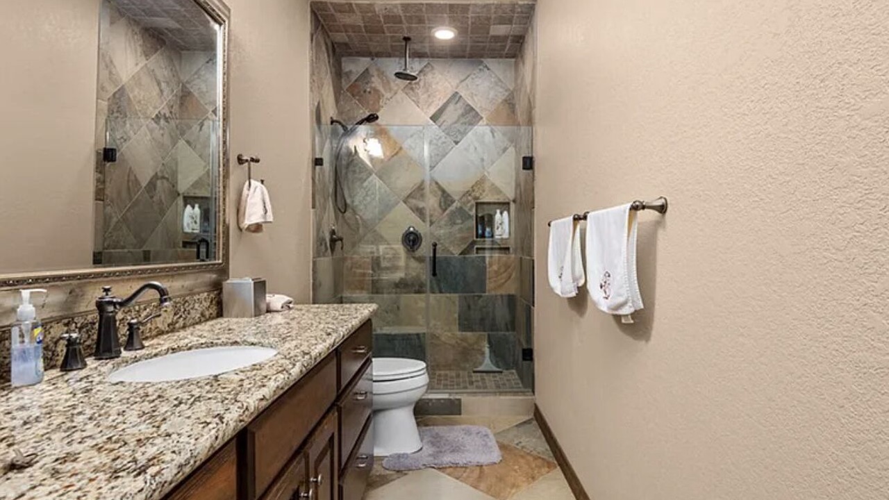 Photo of Bathroom in Huntington