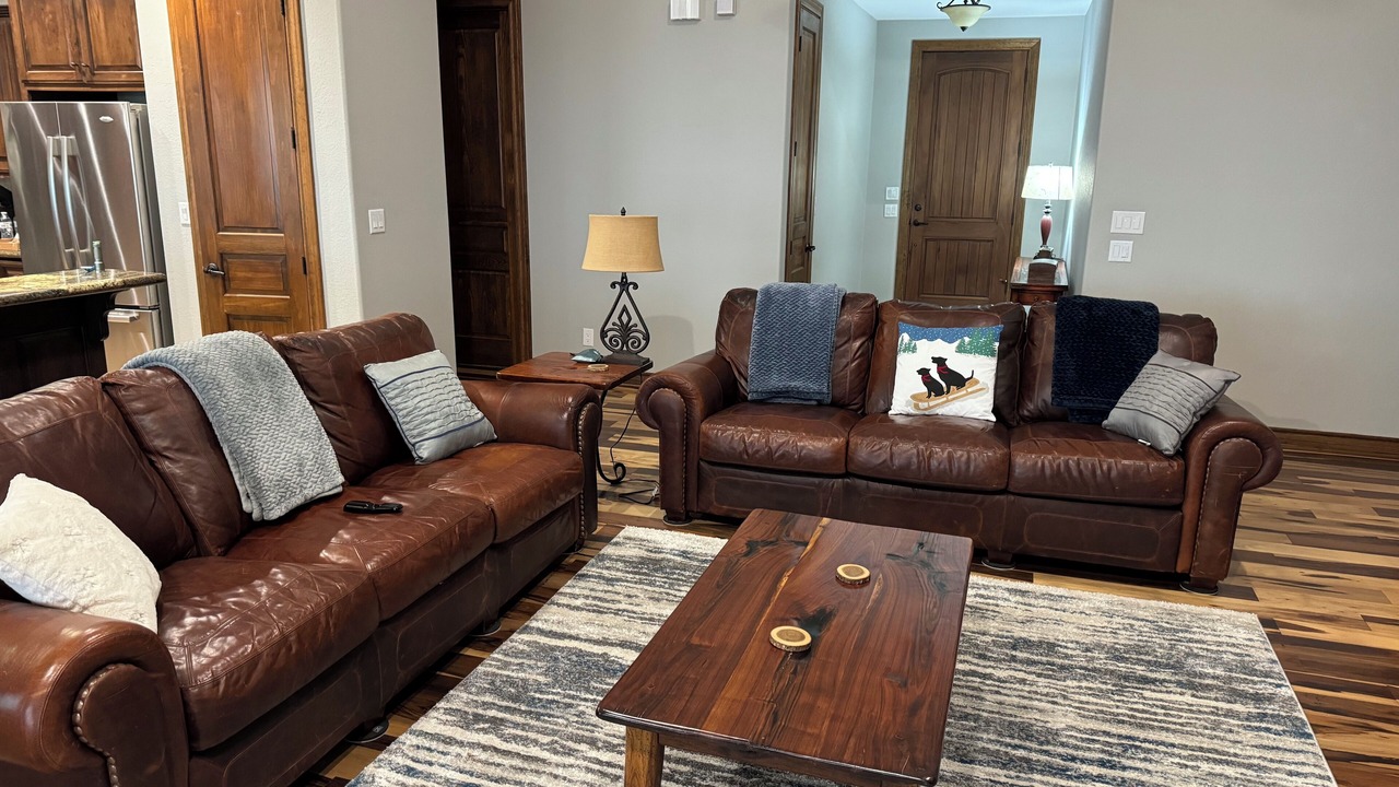 Photo of Livingroom in Huntington