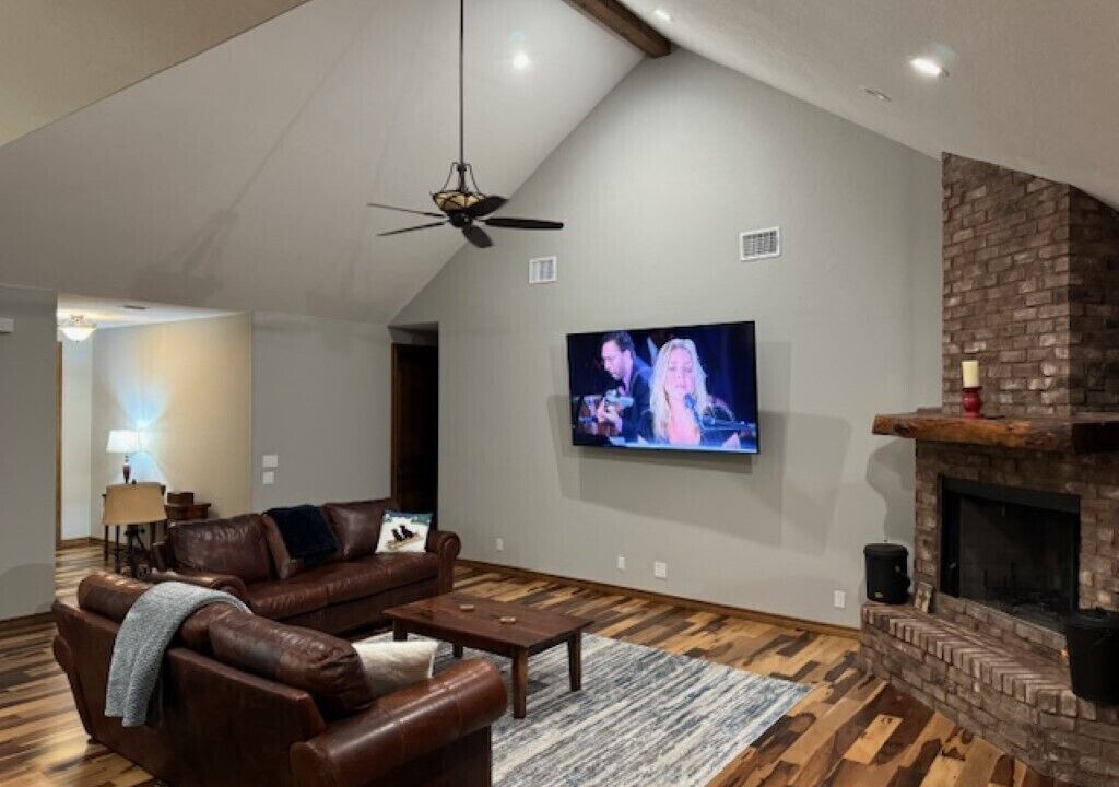 Photo of Livingroom in Huntington