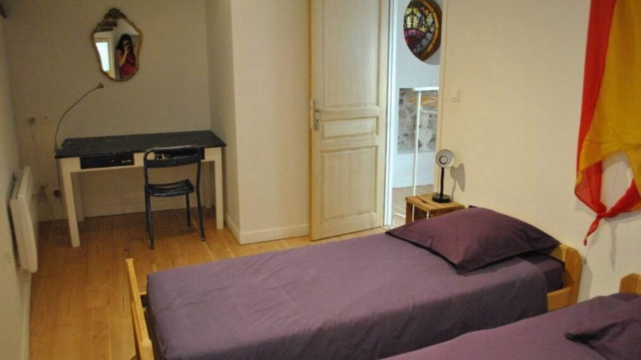 Photo of Bedroom in Aigueze