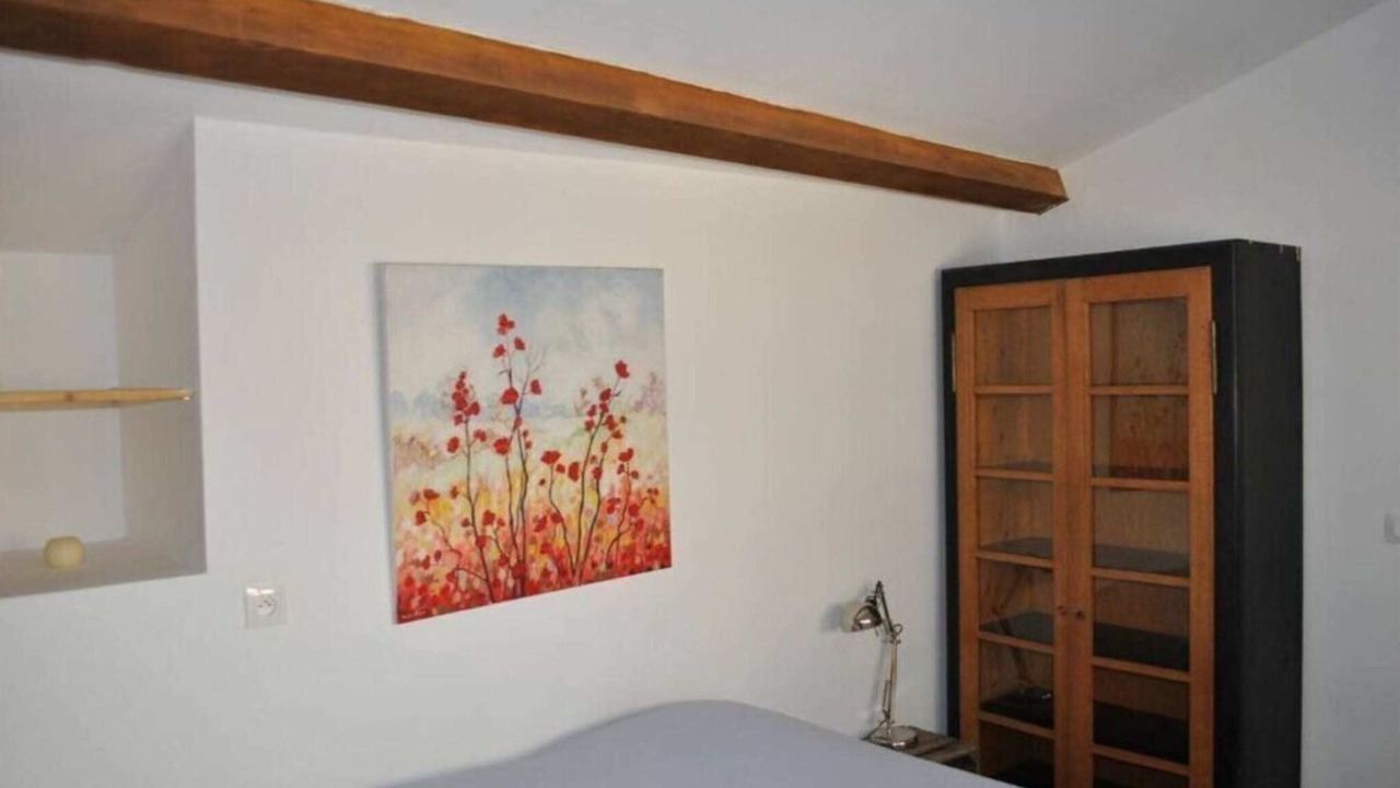Photo of Bedroom in Aigueze