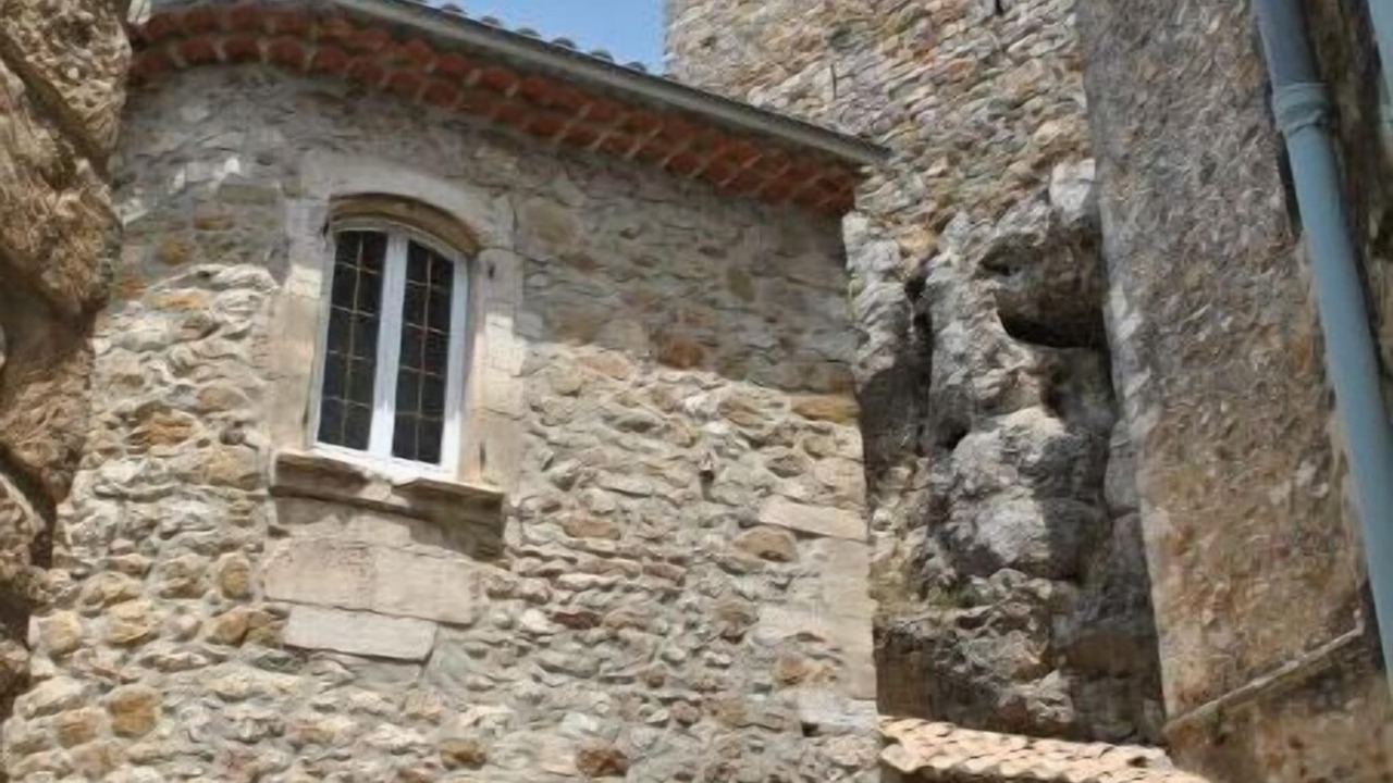 Photo of Outdoor in Aigueze