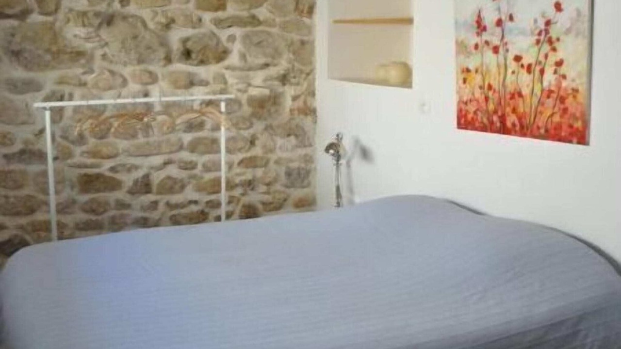 Photo of Bedroom in Aigueze