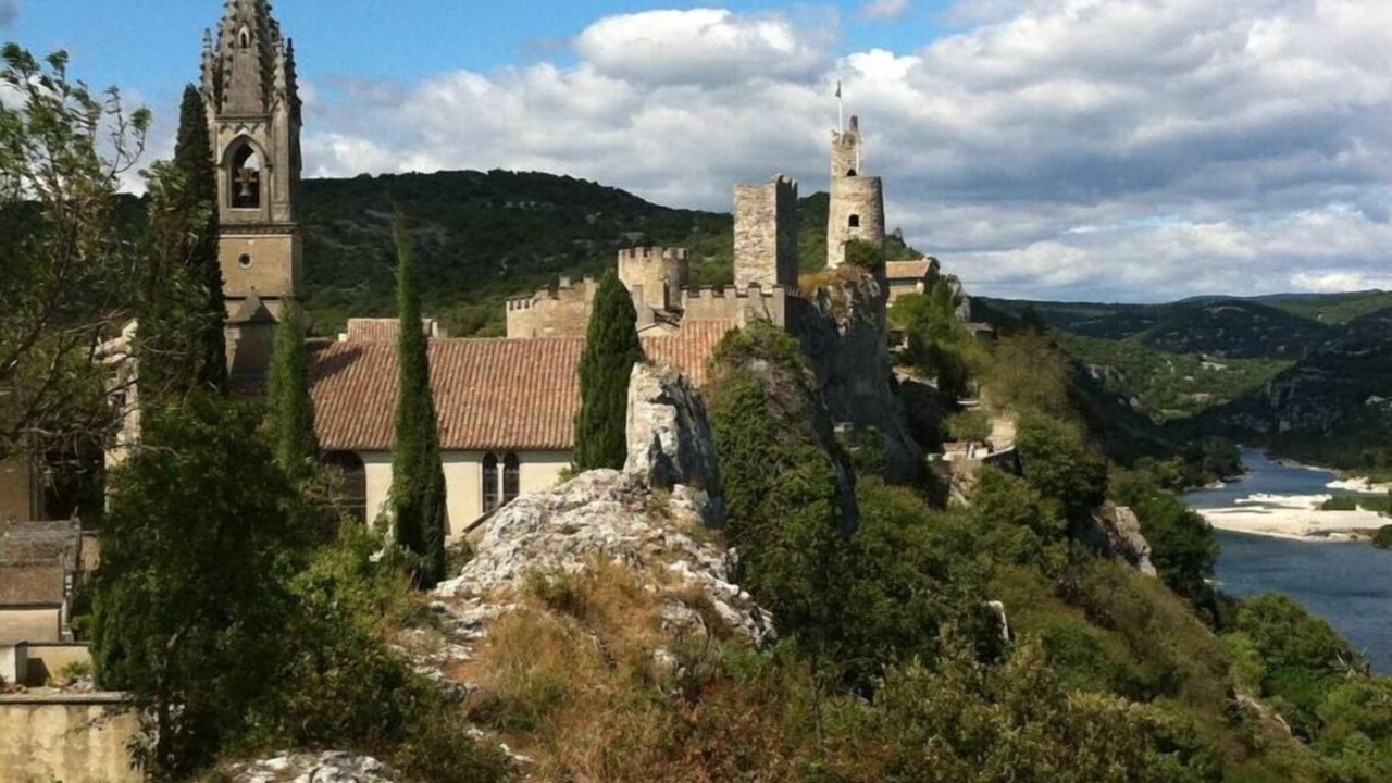 Photo of Others in Aigueze