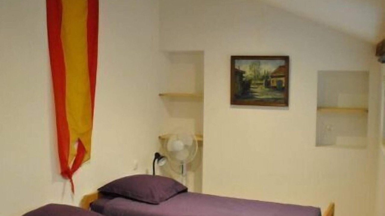 Photo of Bedroom in Aigueze