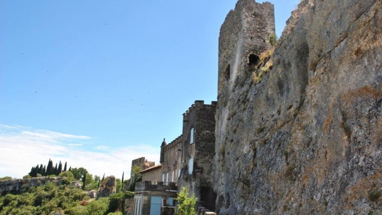 Photo of Others in Aigueze