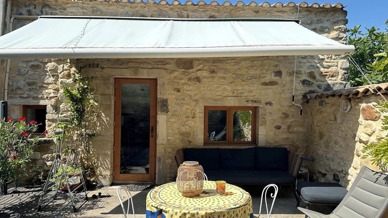 Photo of Outdoor in Aigueze