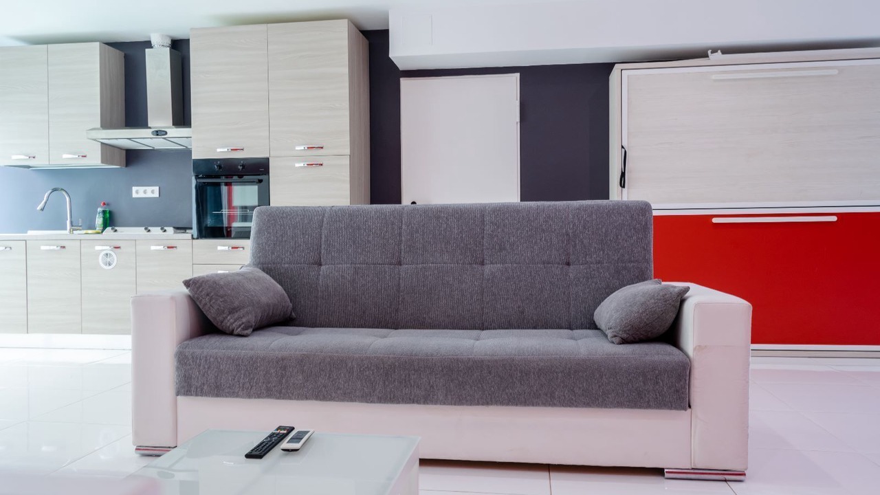 Photo of Livingroom in Sitges