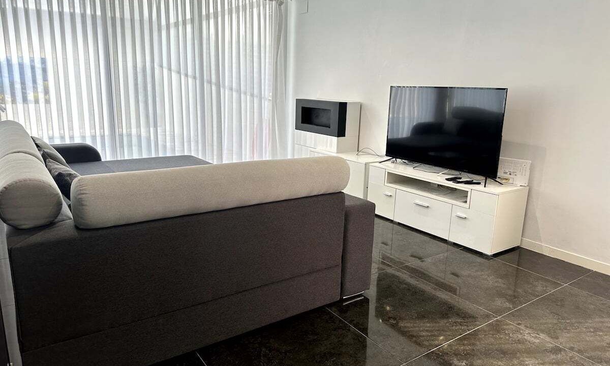 Photo of Livingroom in Sitges
