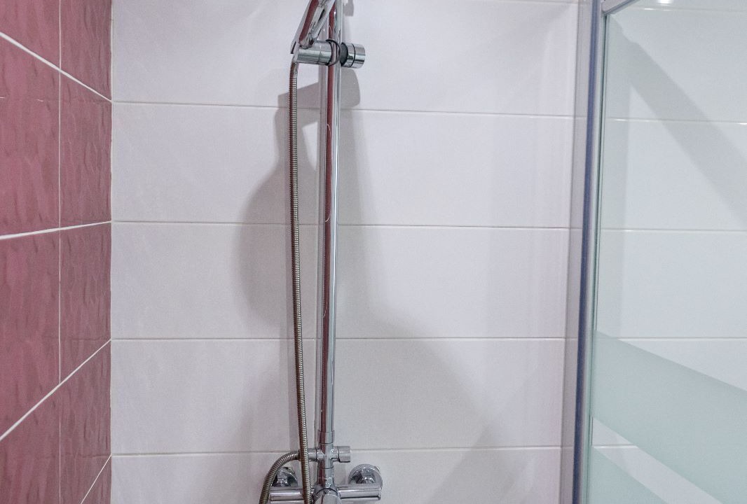 Photo of Bathroom in Sitges
