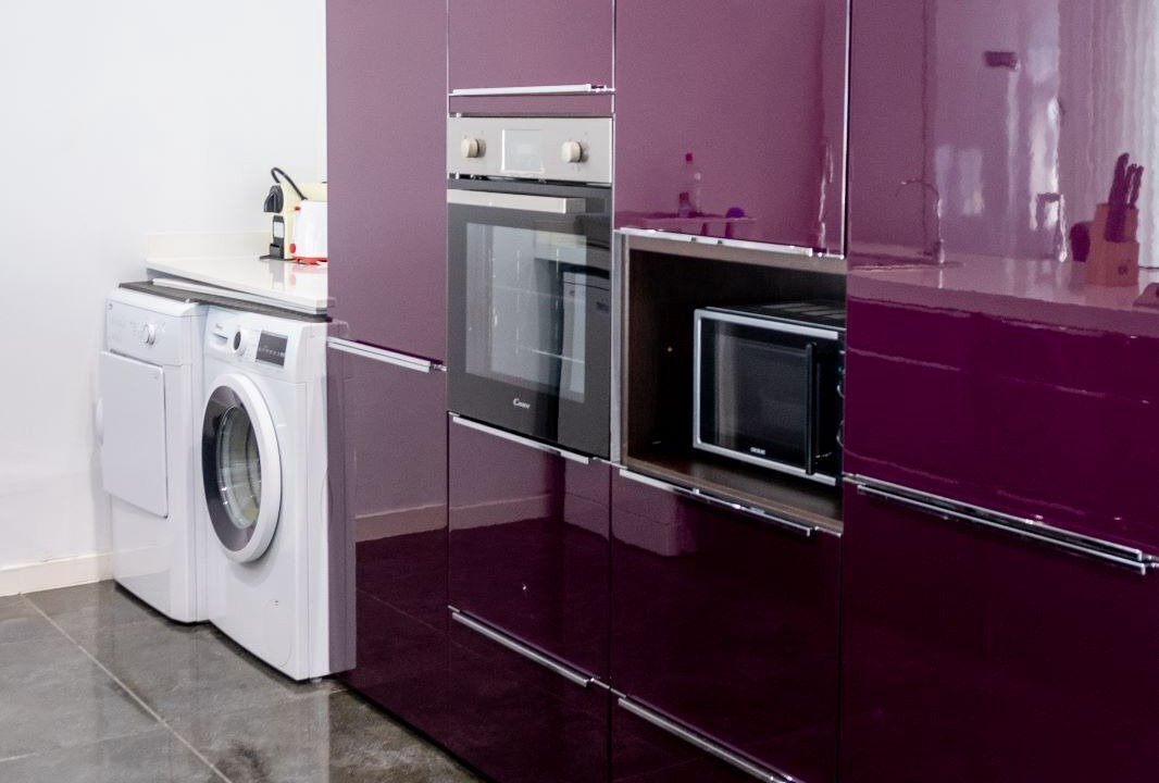 Photo of Kitchen in Sitges