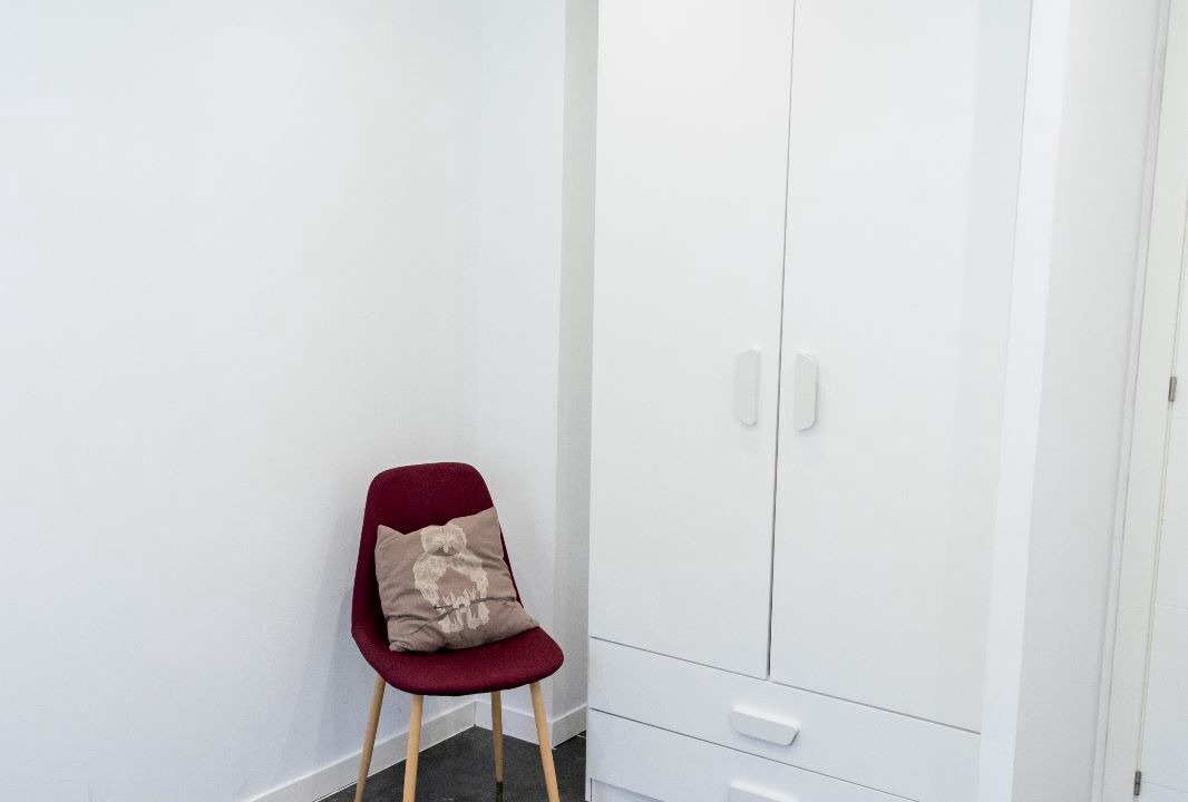 Photo of Bedroom in Sitges