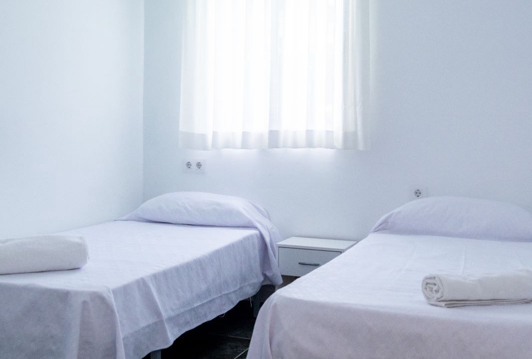 Photo of Bedroom in Sitges