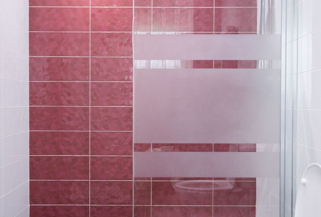 Photo of Bathroom in Sitges