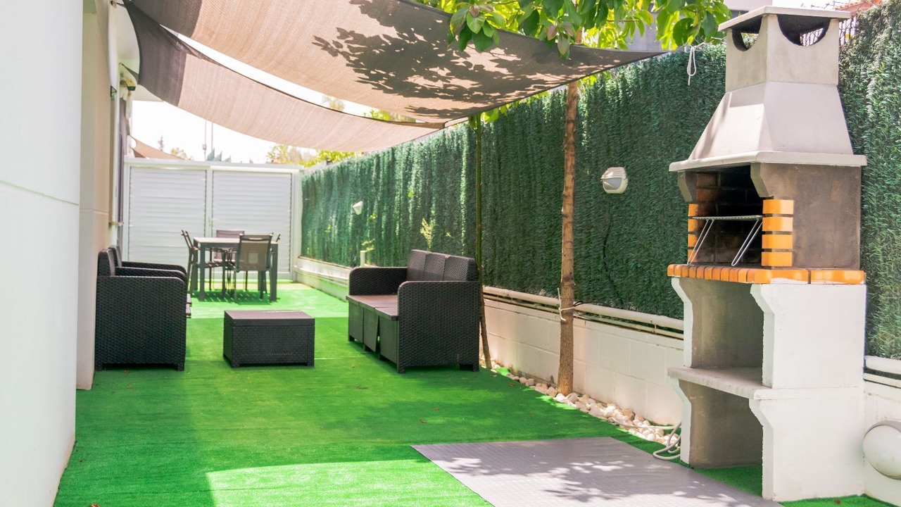 Photo of Outdoor in Sitges