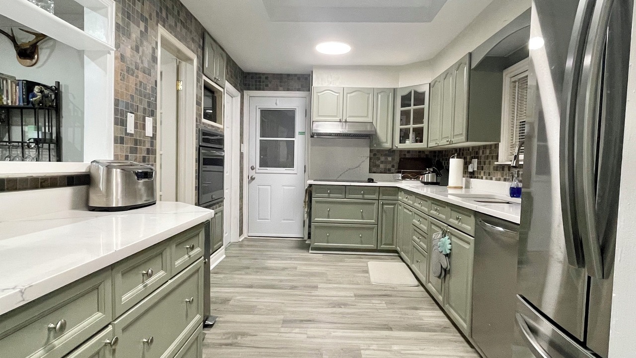 Photo of Kitchen in Gilford
