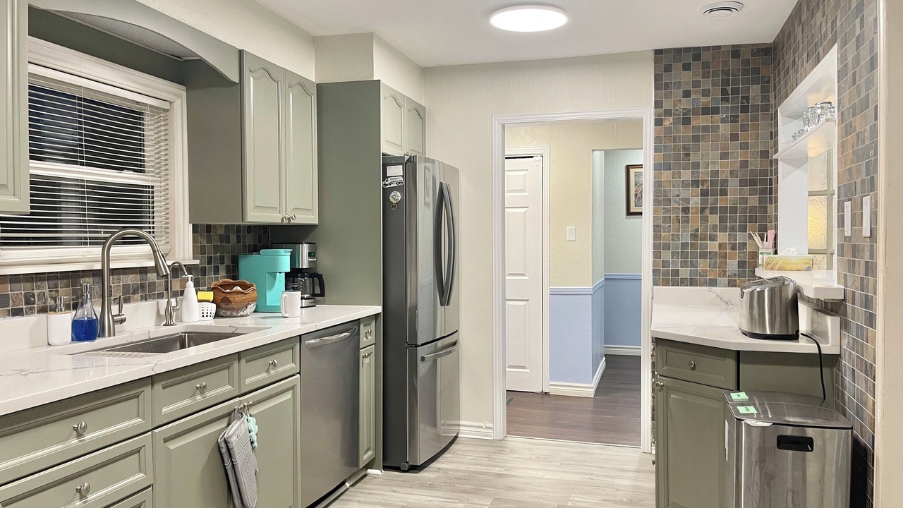 Photo of Kitchen in Gilford