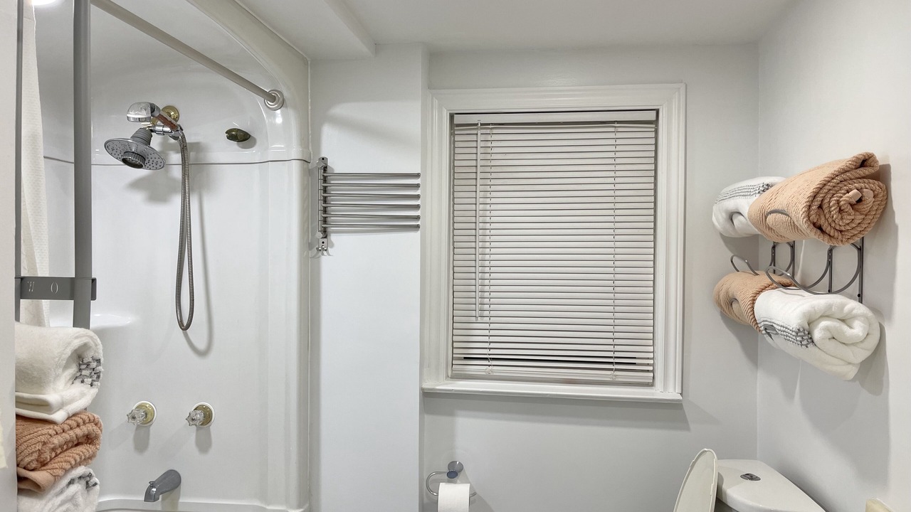 Photo of Bathroom in Gilford