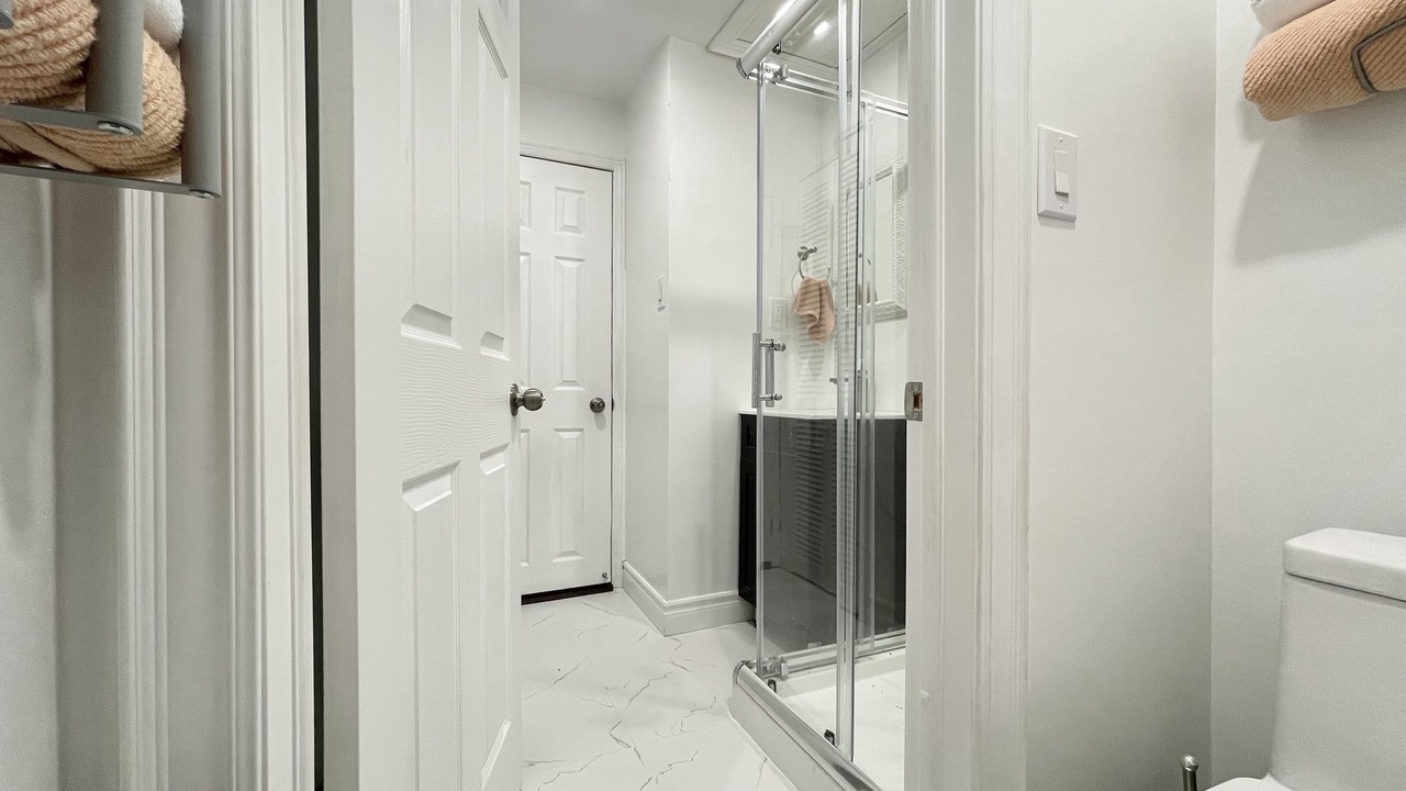 Photo of Bathroom in Gilford