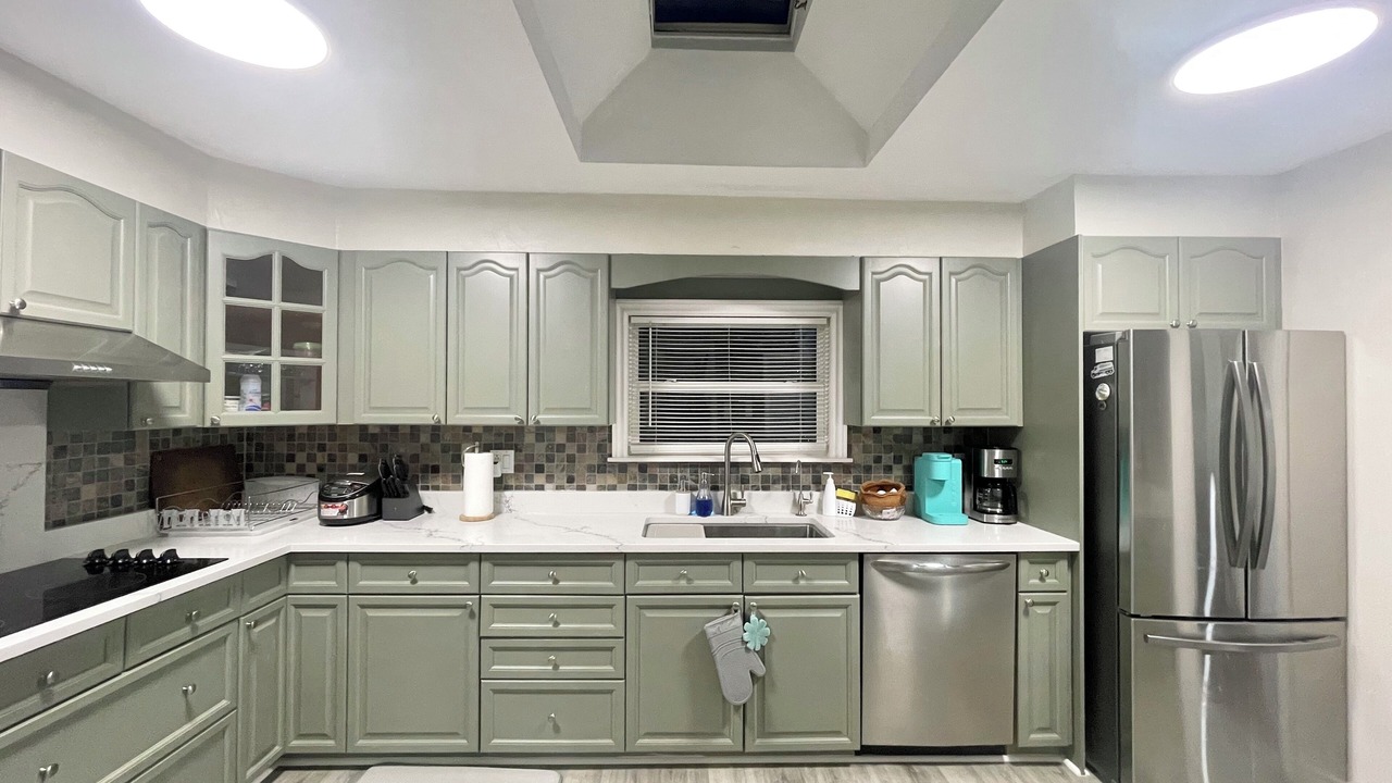 Photo of Kitchen in Gilford