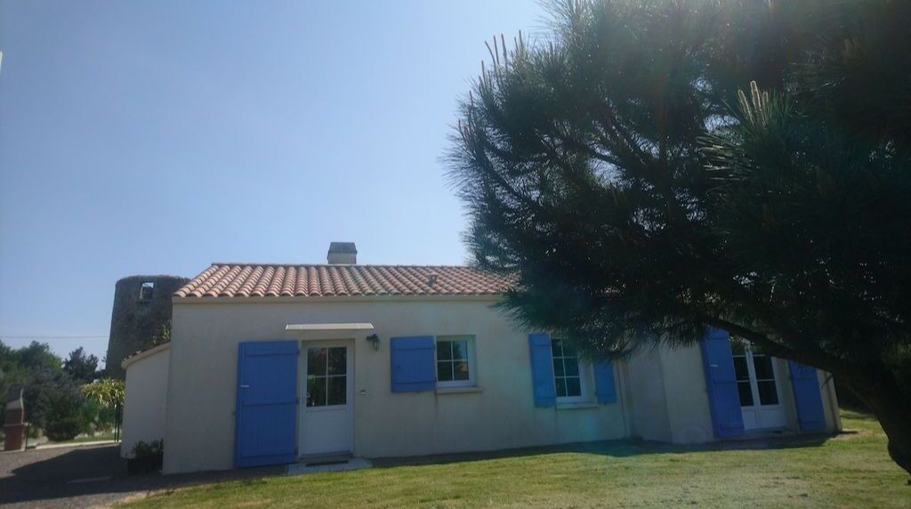 Photo of Outdoor in Talmont-Saint-Hilaire