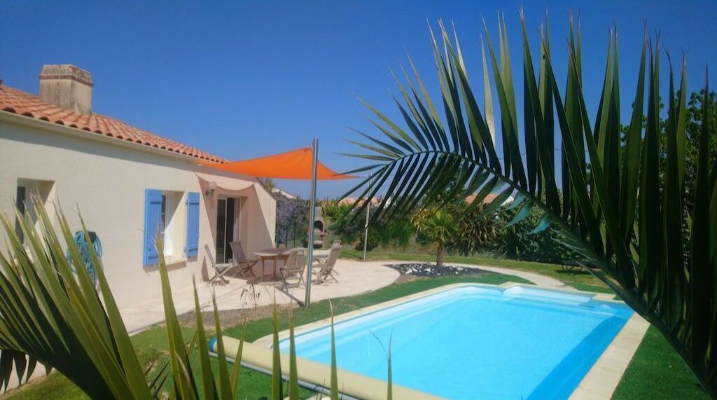 Photo of Outdoor in Talmont-Saint-Hilaire