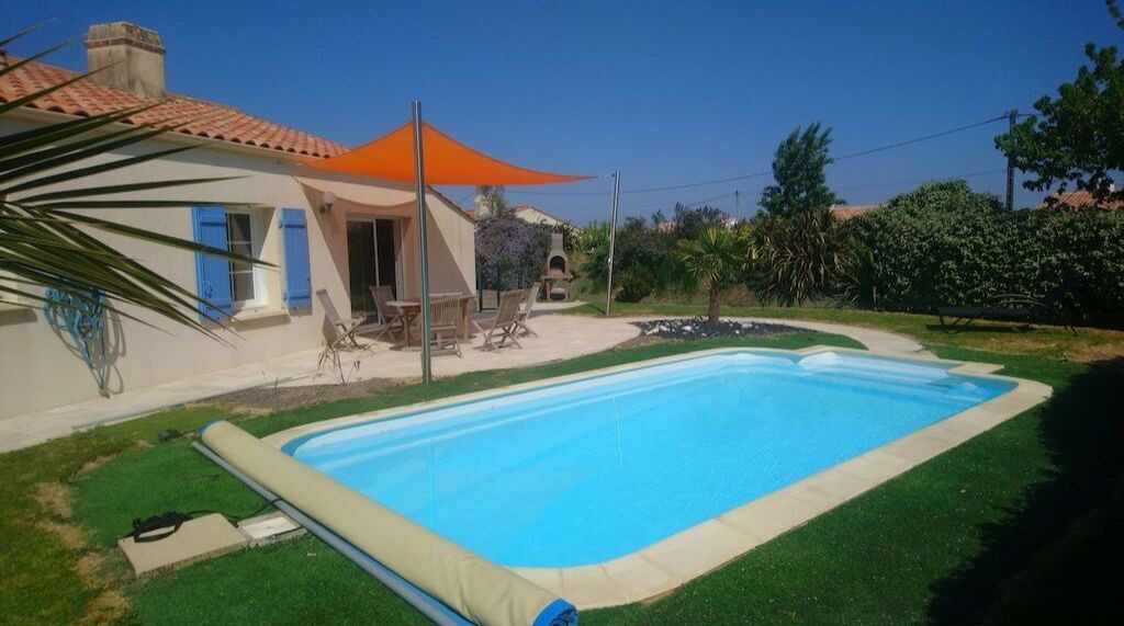 Photo of Outdoor in Talmont-Saint-Hilaire