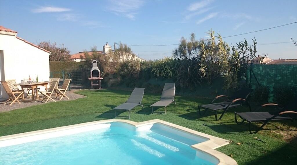 Photo of Outdoor in Talmont-Saint-Hilaire