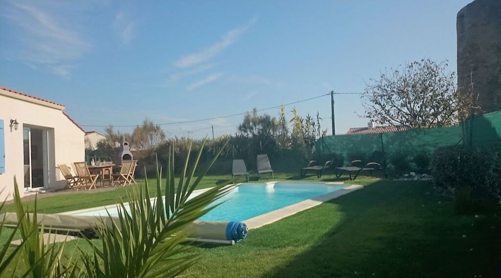 Photo of Outdoor in Talmont-Saint-Hilaire