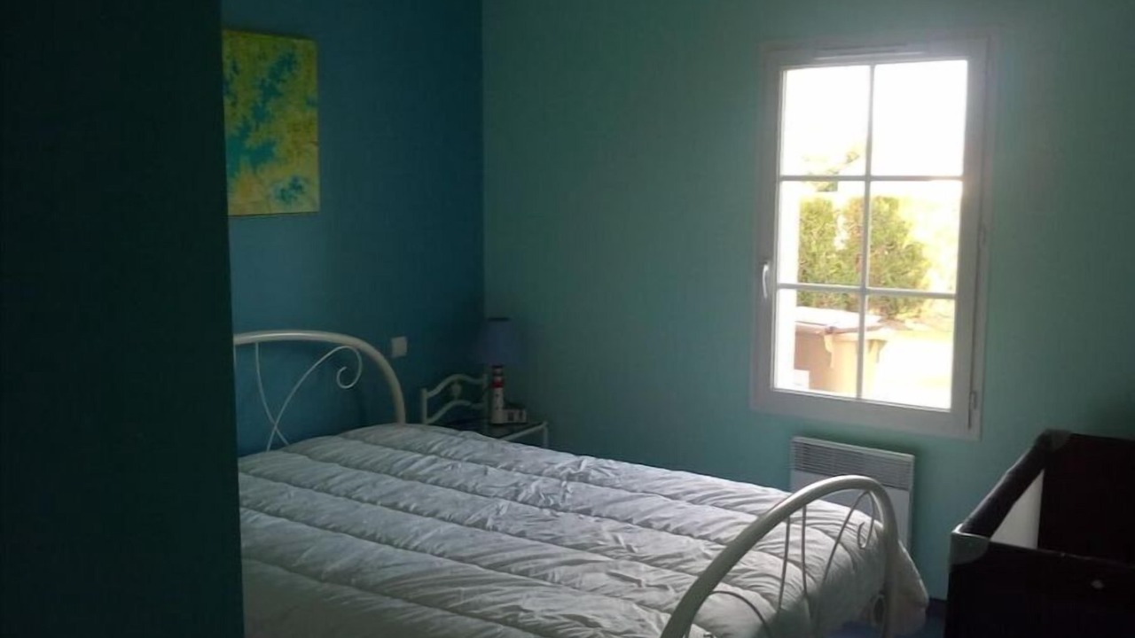 Photo of Bedroom in Talmont-Saint-Hilaire