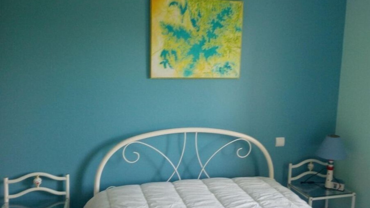 Photo of Bedroom in Talmont-Saint-Hilaire